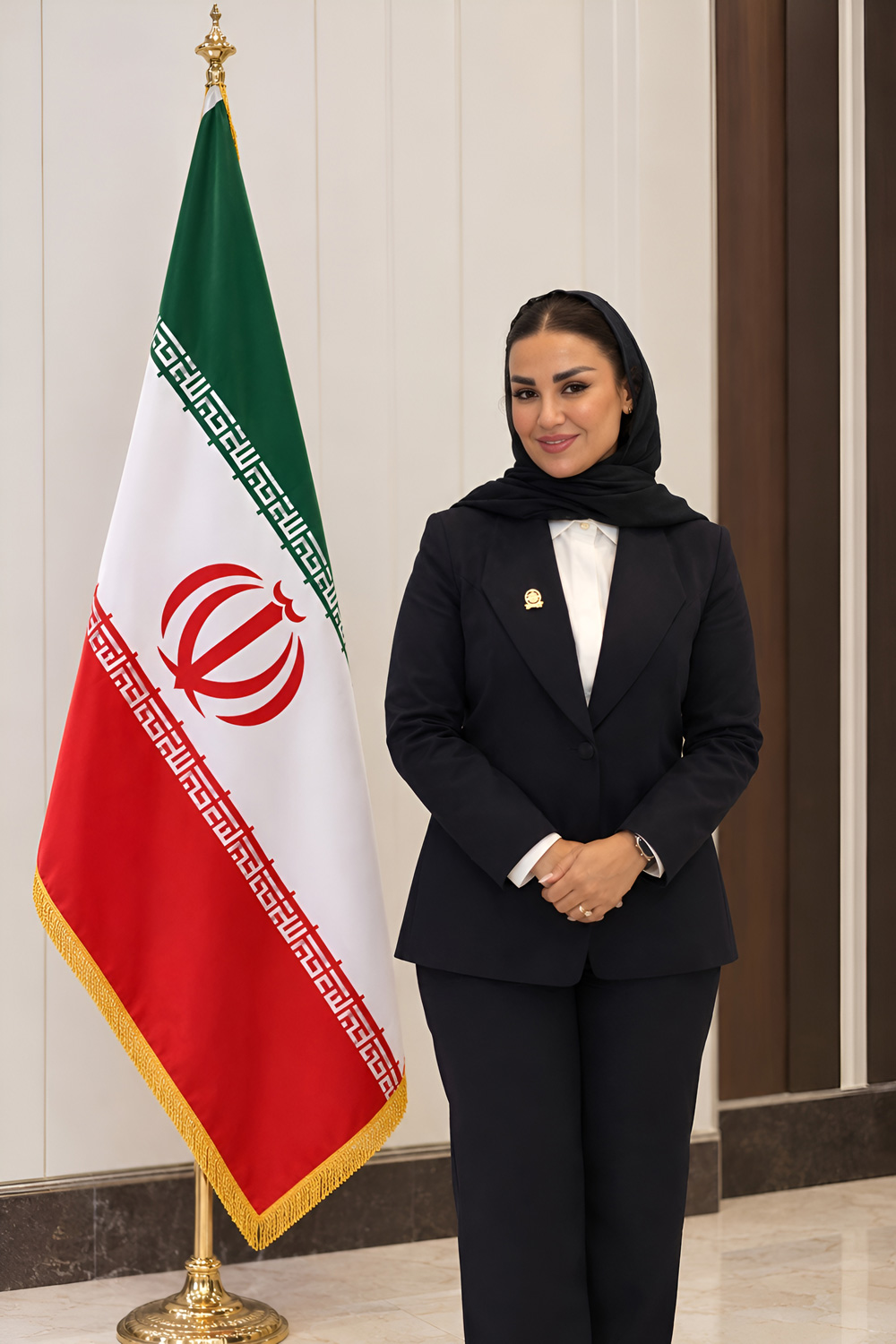 دکتر سحر نجفیان